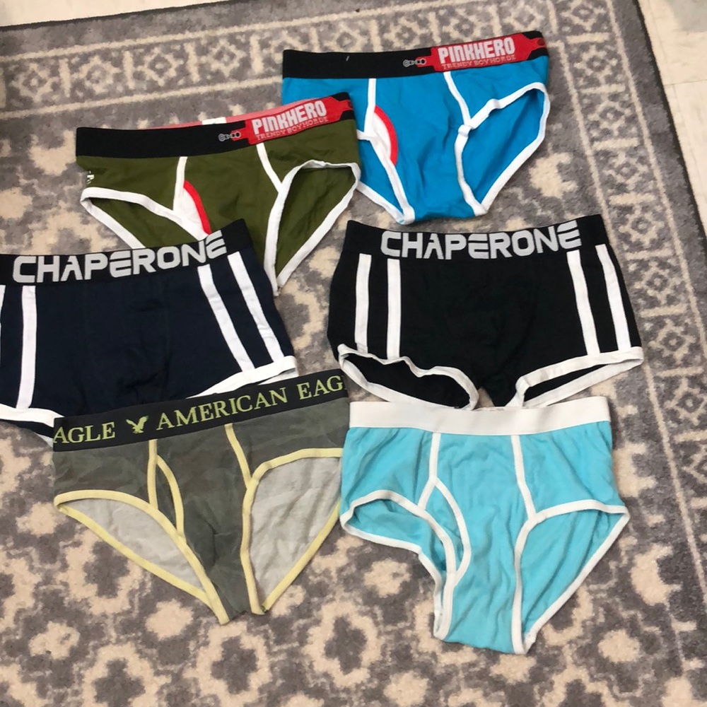 Briefs